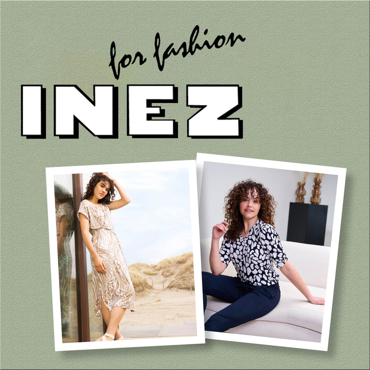 00549 Inez for Fashion